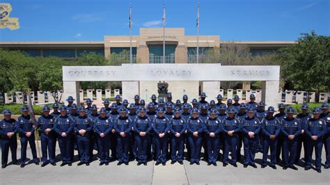 Louisiana State Police welcomes 46 new troopers as Cadet Class 95 graduates