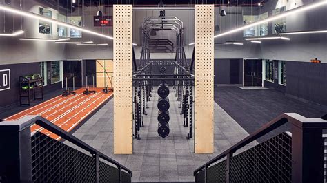 9 Best Gyms in City of London | Square Mile