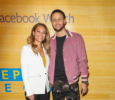 Sonya Curry Shares How She Raised Three Superstar Kids In New Memoir ...