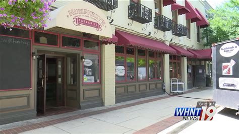 Humphrey’s Bar and Grill set to reopen Sunday with Microwave Dave Day ...