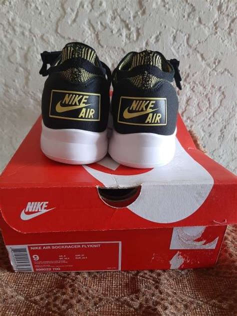 Sneakers - Nike tekkies was listed for R650.00 on 25 Nov at 23:46 by ...