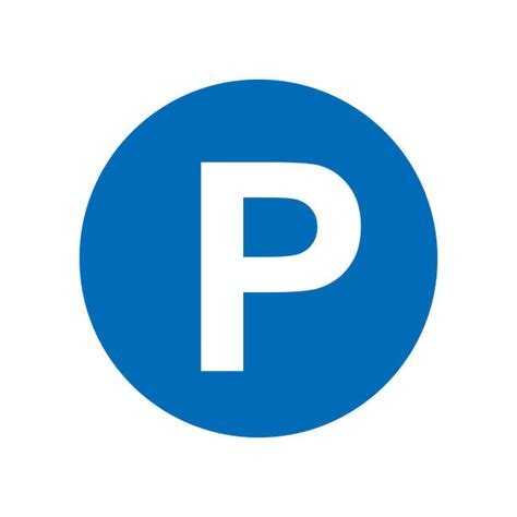 1,400+ Authorized Parking Only Sign Stock Illustrations, Royalty-Free ...