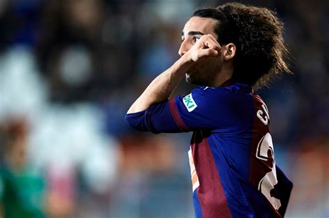 Marc Cucurella geht in die Premier League – Nachzahlung für Barça