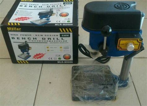 Jual MESIN BOR DUDUK MINI 6MM, MESIN BOR DUDUK, BENXB DRILL, MESIN BOR, ALAT BOR, BOR DUDUK MINI ...