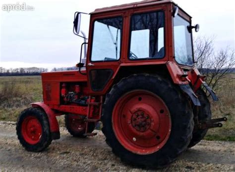 Mtz 550 E Egyéb Település Kép 7 | Tractors