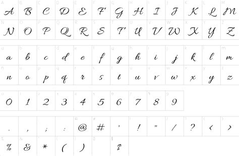 Allura Font - 1001 Free Fonts