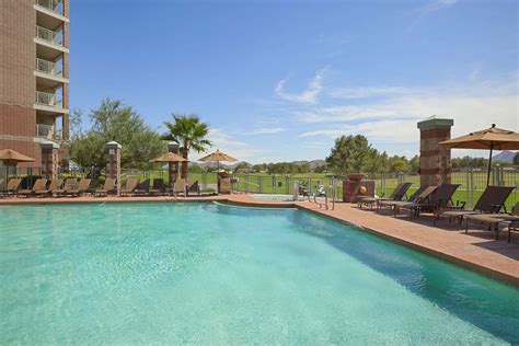 Embassy Suites Phoenix - Scottsdale Phoenix, Arizona, US - Reservations.com