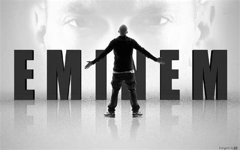 Eminem Rap God Wallpapers - Wallpaper Cave