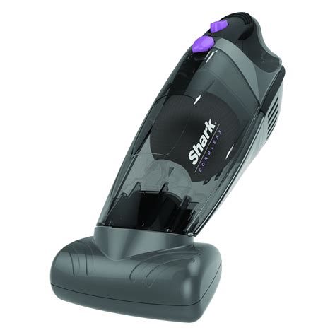 Shark Cordless Pet Perfect Lithium Hand Vac, LV800 - Walmart.com