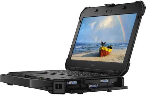 Dell Latitude 5420 Rugged | visitchile.cl