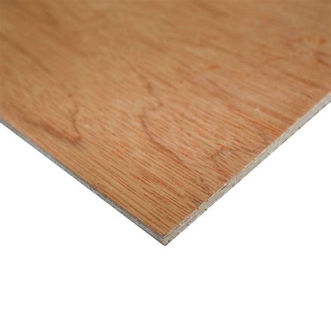 Smooth Plywood WBP EXT 1/4inch 10ft x 5ft (6mm)