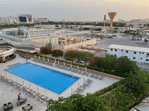 Review: Hyatt Regency Oryx Doha, Qatar - One Mile at a Time