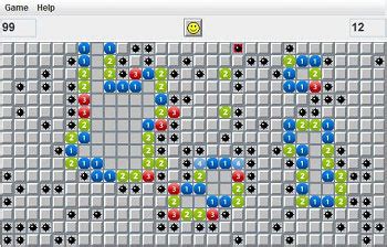 Download and Play Microsoft Minesweeper Game on Windows PC | Downloadz.inDownloadz