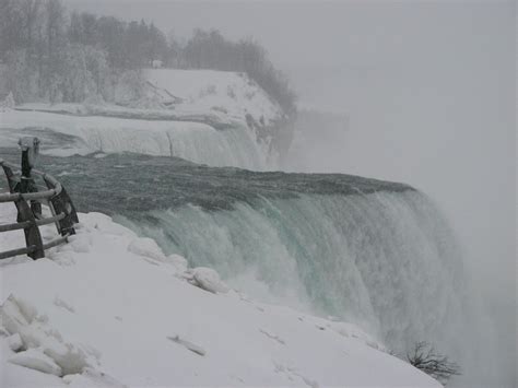 Niagara Falls Buffalo NY in the winter! | Niagara falls, Niagra falls, Favorite places