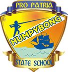 Humpybong State School