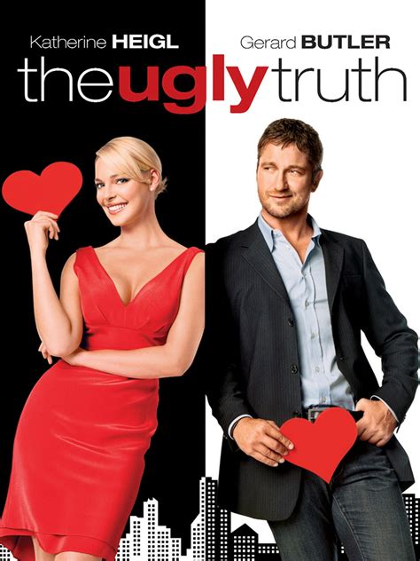 The Ugly Truth Pictures - Rotten Tomatoes