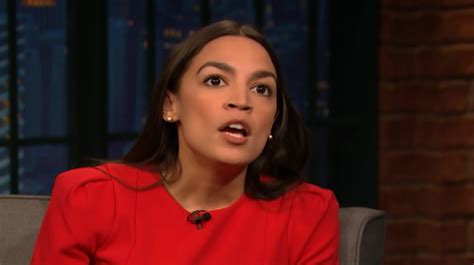 Critics Rip AOC As She Celebrates Frozen Windmills in Texas As Evidence of the Need For a Green ...