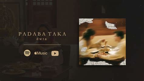 Padaba Taka by dwta (Official Audio) - YouTube