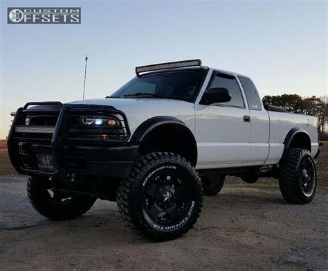 Chevy S10 Lift Kit | My XXX Hot Girl