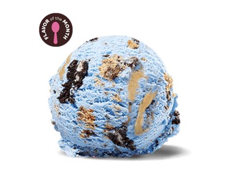 What is the Baskin-Robbins Flavor of the Month? | The US Sun