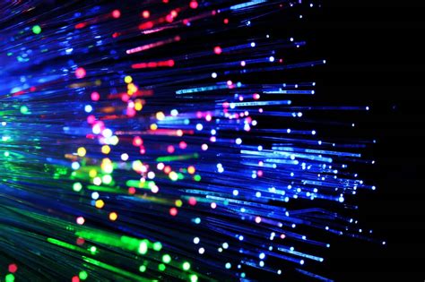 Fiber Optic Spectrum Analyzers | StellarNet.us