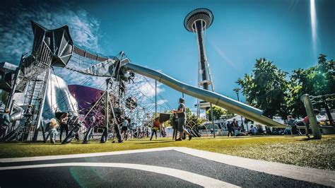 Bumbershoot 2016 Recap Video - YouTube