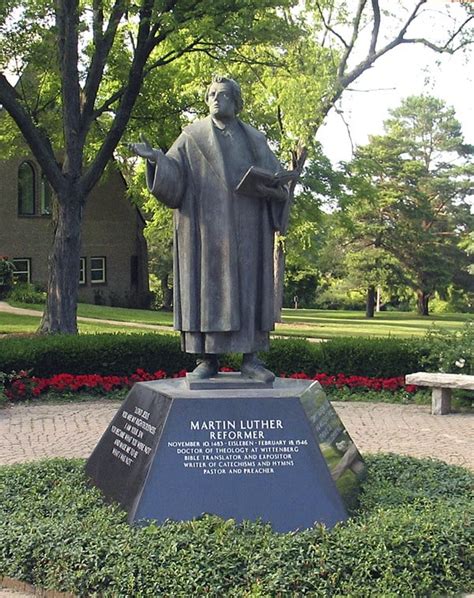 Wisconsin Lutheran Seminary | Conrad Schmitt Studios