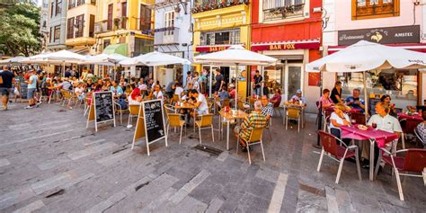 What to Eat in Valencia Spain - Typical Food Guide - Valencian Foodie Blog