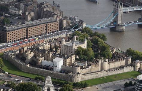 Tower of London. | Tower of london, Tower, History of england