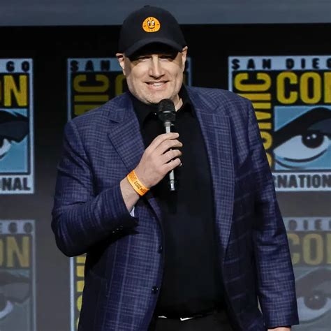 Kevin Feige REVEALS why MCU Phase 6 was announced at San Diego Comic-Con 2022 & it’s got an ...