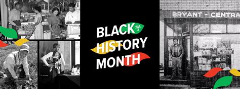 Honoring Black History Month 2023 - Seward Community Co-op