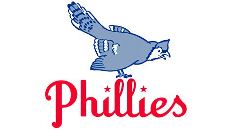 Philadelphia Phillies Logo, symbol, meaning, history, PNG, brand