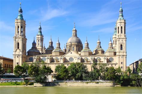 10 cosas que no puedes dejar de hacer en Zaragoza | Skyscanner Espana