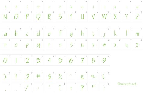 Download Free Font Blueprint