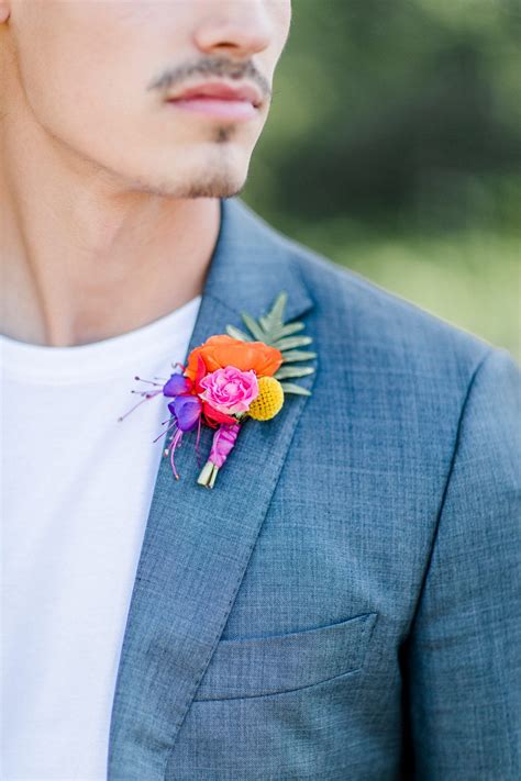 Boutonniere – Artofit