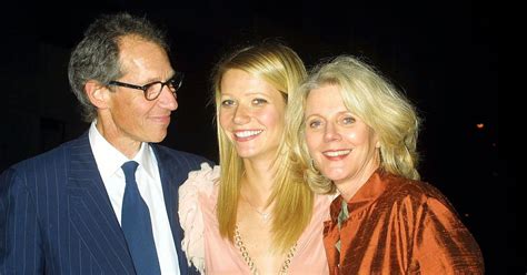 Gwyneth Paltrow’s Mom Battled Same Cancer That Killed Dad Bruce