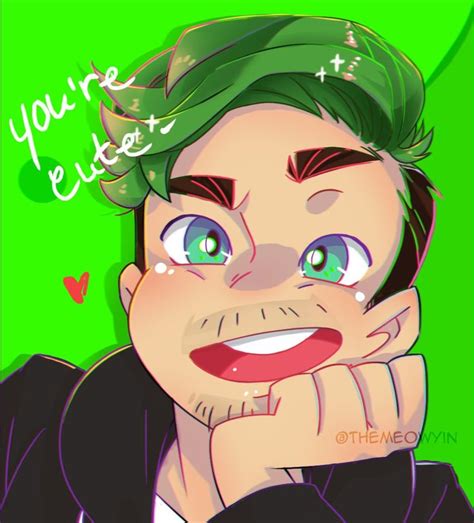 1219 best images about Jacksepticeye fan art on Pinterest | Youtubers ...