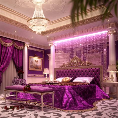 Free photo: Royal Bedroom - Architect, Images, Stock - Free Download - Jooinn