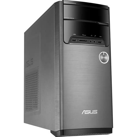 Customer Reviews: ASUS Desktop Intel Core i7 8GB Memory 2TB Hard Drive ...