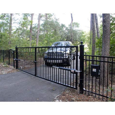 10 Best Gate Opener Review and Buyers Guide - Garage Sanctum