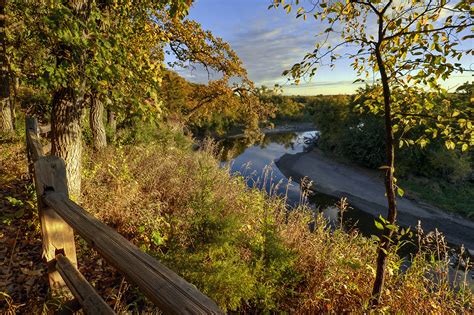 South Dakota's Good Earth State Park Preserves Native American Past