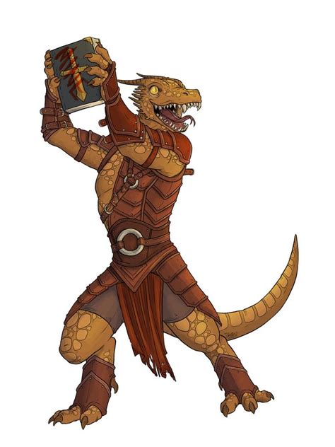 Kobold D&D Character Dump | Dungeons and dragons characters, Fantasy ...