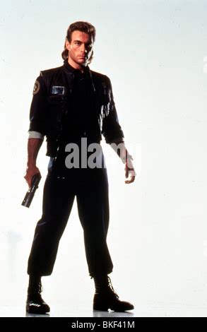 Timecop Timecop Jean-Claude Van Damme, Mia Sara Da Walkers (J.-C. Van ...