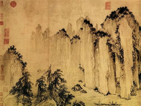 Traditional Chinese Paintings Wallpapers - Top Free Traditional Chinese Paintings Backgrounds ...