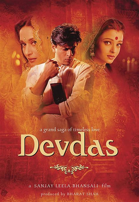 DEVDAS - Festival de Cannes