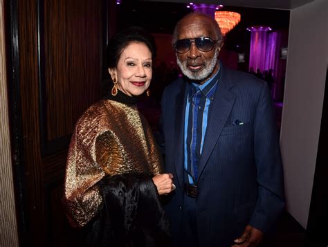 Jacqueline Avant, Wife Of Clarence Avant, Shot And Killed In Beverly Hills