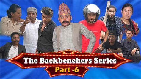 The Backbenchers series Part-6 | College Admission | The PK Vines - YouTube