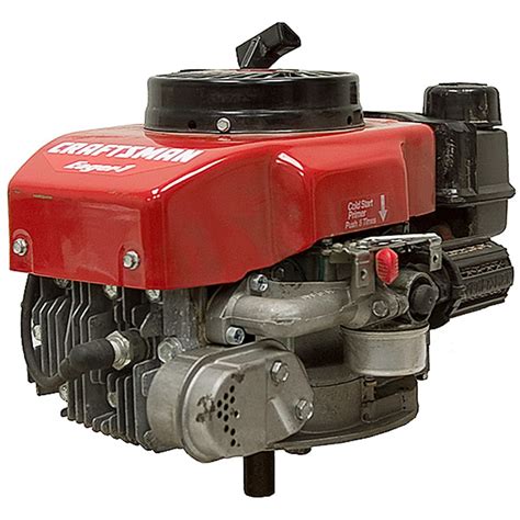 5 HP Vertical Shaft Engine 143973804 | Tecumseh | Brands | www.surpluscenter.com