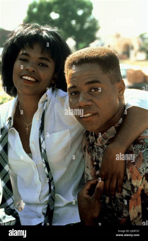 Boyz n the hood 1991 cuba gooding jr hi-res stock photography and ...