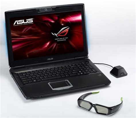 Laptop Reviews Latest: ASUS G74SX-3DE 3D Gaming Laptop Review ...